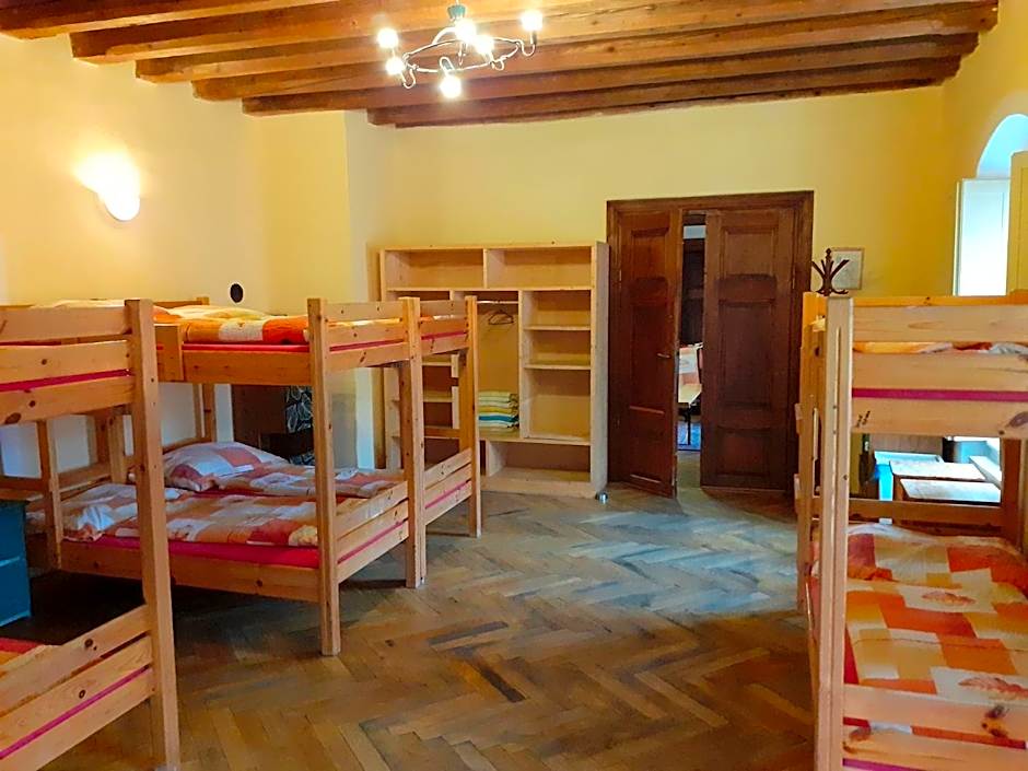 Hostel Skautský dom