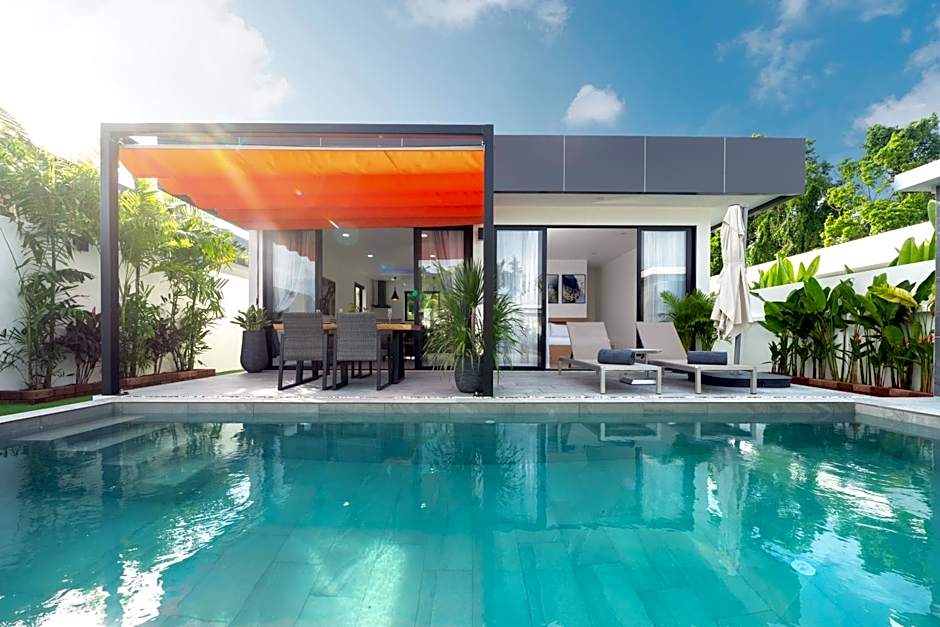 Mango Hill Residence