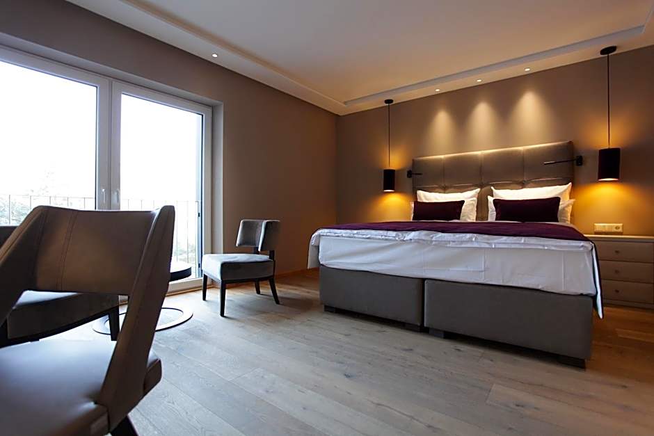 Hotel Aurelia