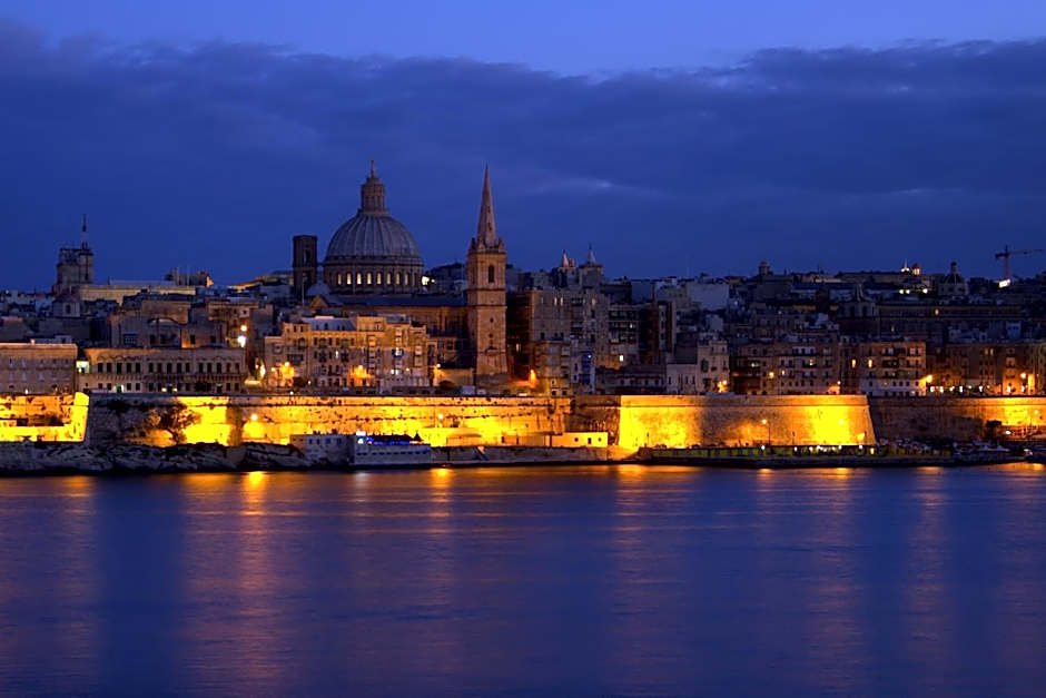 D Townhouse Boutique Suites