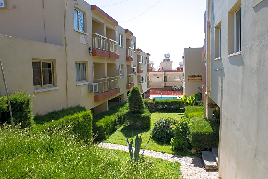 Barbara Tourist Apartments