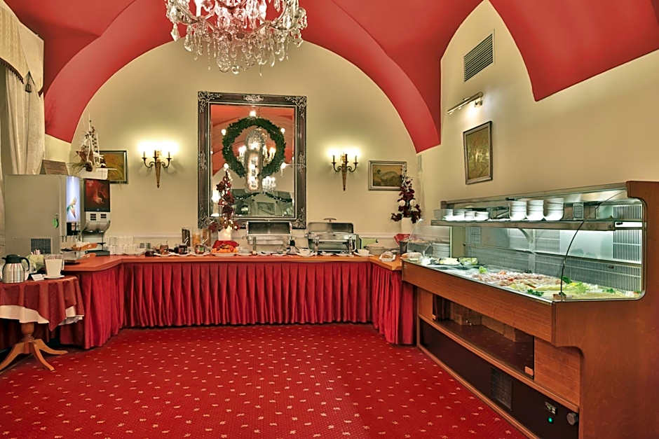 Belvedere Spa & Wellness