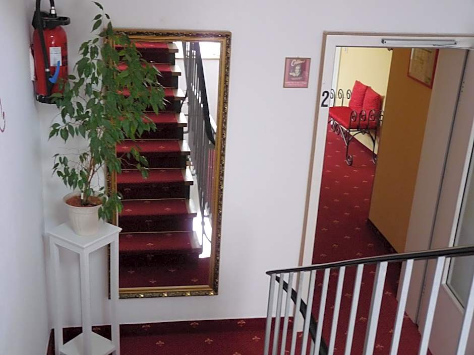 Hotel Geissler