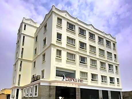 Clarks Inn, Badami