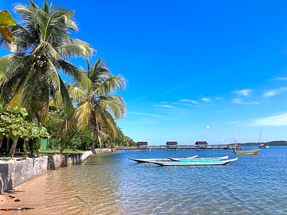Pousada Velas E Vento