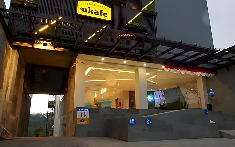 Hotel Dafam Wonosobo