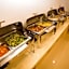 GreenTree Inn Jiangsu Huaian West Jiankang Road Xian Road Business