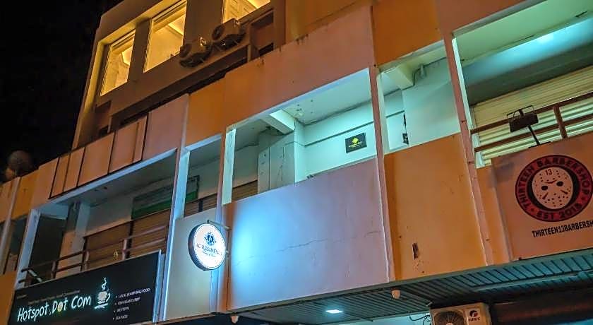 AC Residence