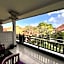 Taman Agung Hotel