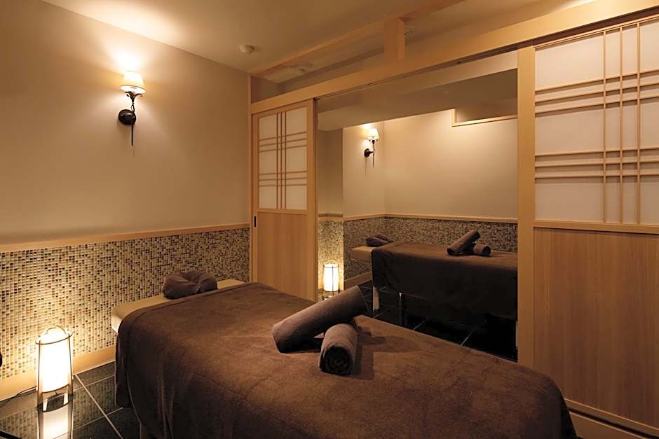 Fuji Kawaguchiko Onsen Konansou