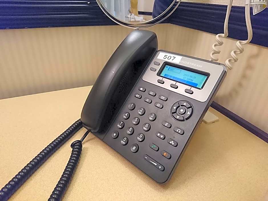 Toyoko Inn Tokyo-eki Yaesu Kita-guchi