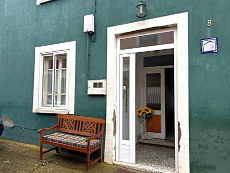 La Casa Verde Albergue