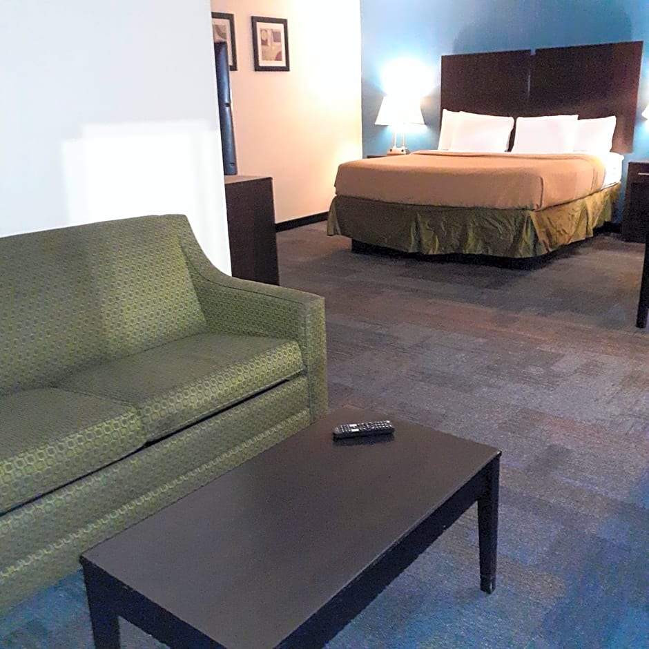 Americas Best Value Inn & Suites Phenix City