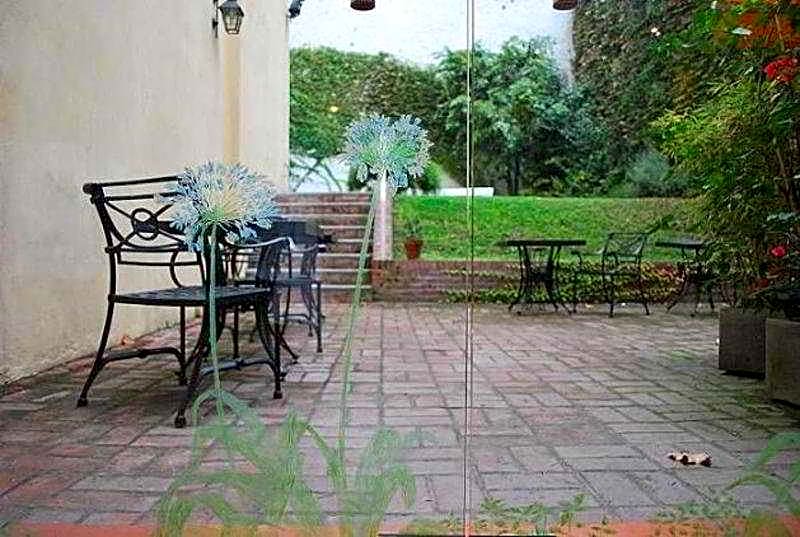 Bohemia Buenos Aires Hotel Boutique