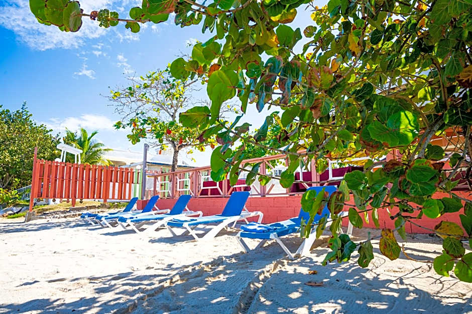 Shields Negril Villas