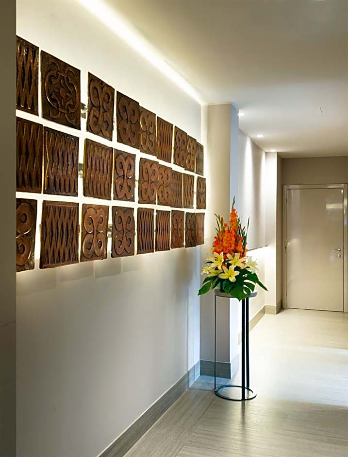 Hotel Lombardia