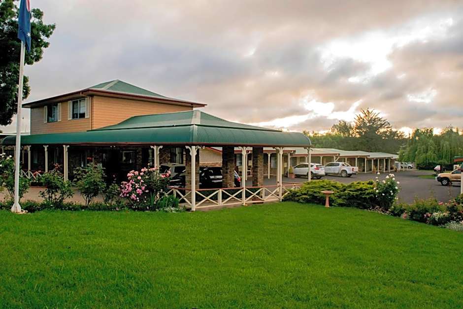 Rest Point Motor Inn