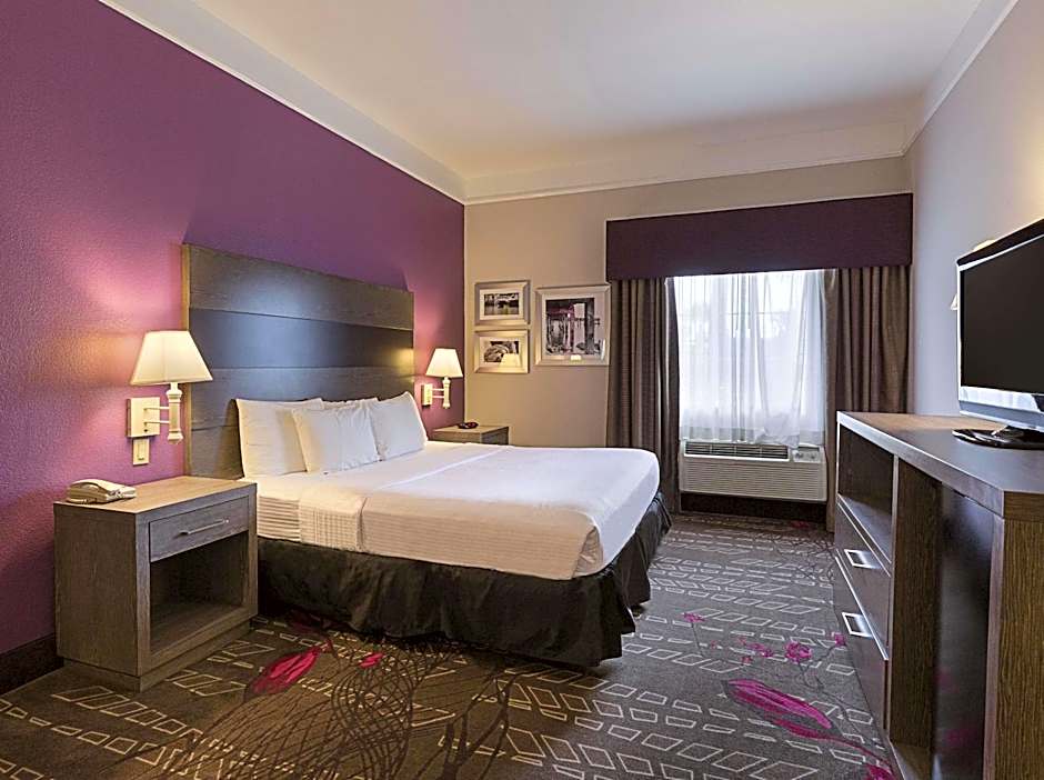 Kemah Edgewater Hotel, SureStay Collection by Best Western