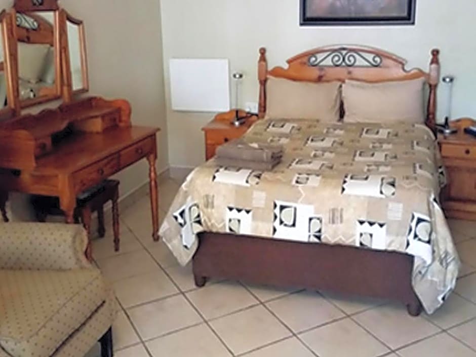 Country Blue Luxury Guest House