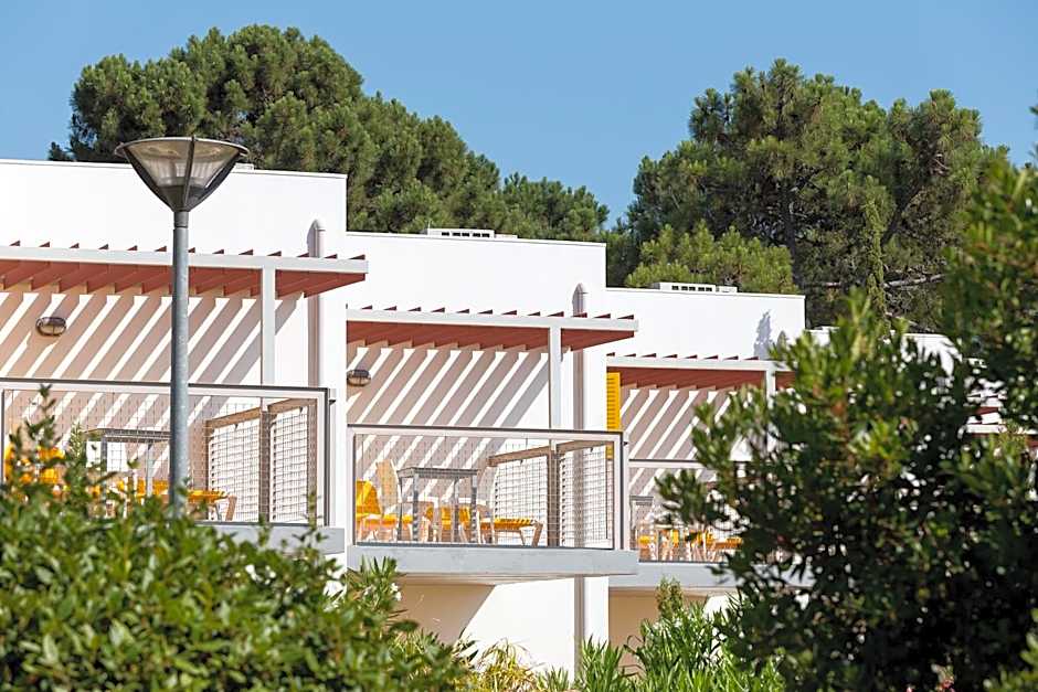 Apartamentos Turisticos Pinhal Da Marina