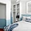 Sea Blue Hotel