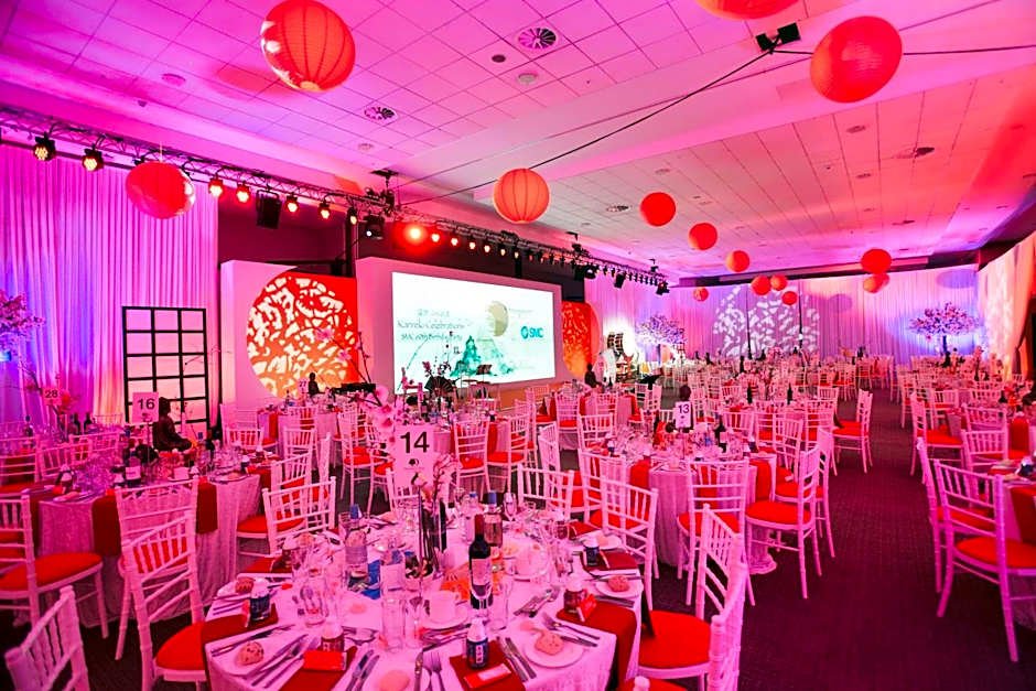 DoubleTree By Hilton Milton Keynes