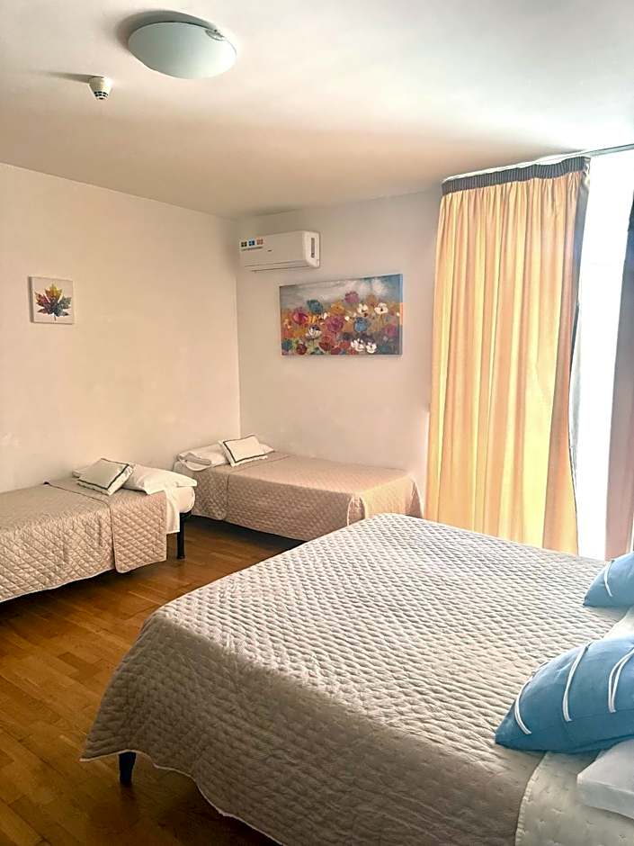 Hotel Masseria Marziale