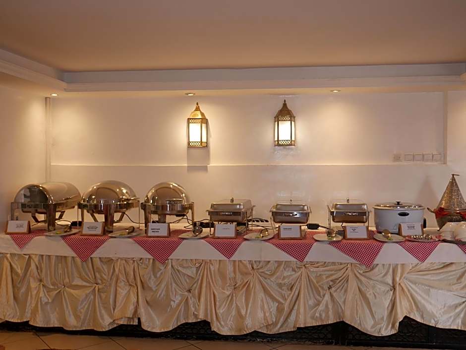 Rose Valley Hotel