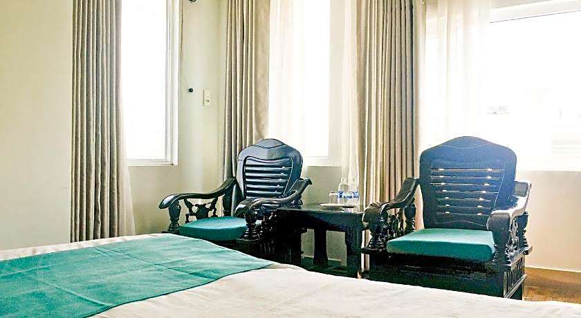 The Sunriver Boutique Hotel Hue