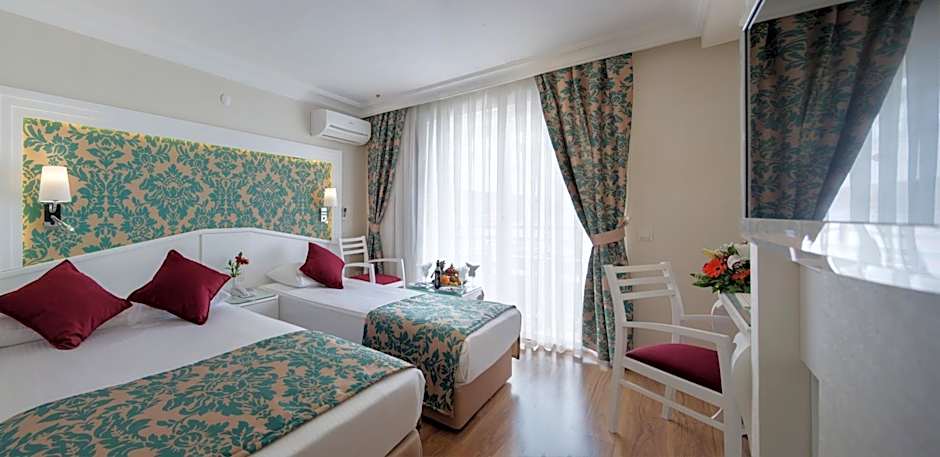 Alaiye Kleopatra Hotel