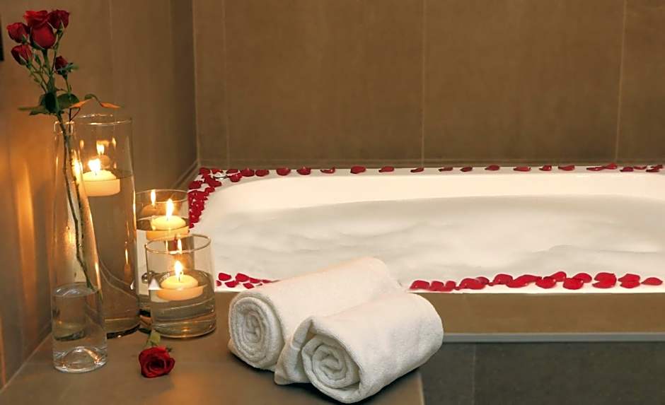 Holiday Inn San Luis Potosi-Quijote By IHG