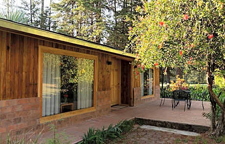 Hotel Rancho Viejo