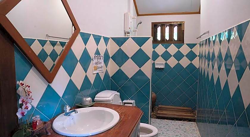 Bhupimarn Garden House