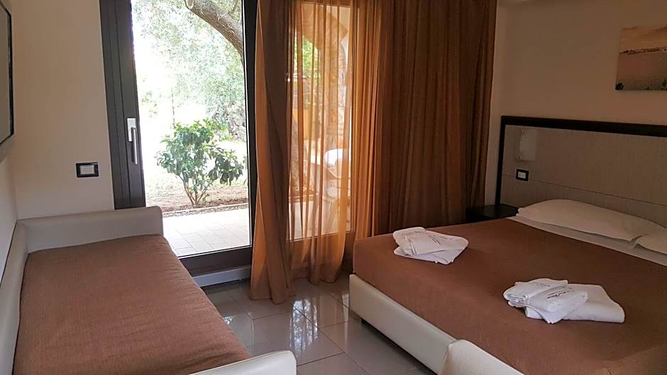 Park Hotel Cilento