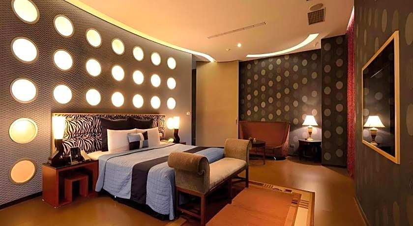 AT Motel