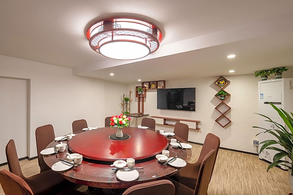 Zhuhai Special Economic Zone Hotel