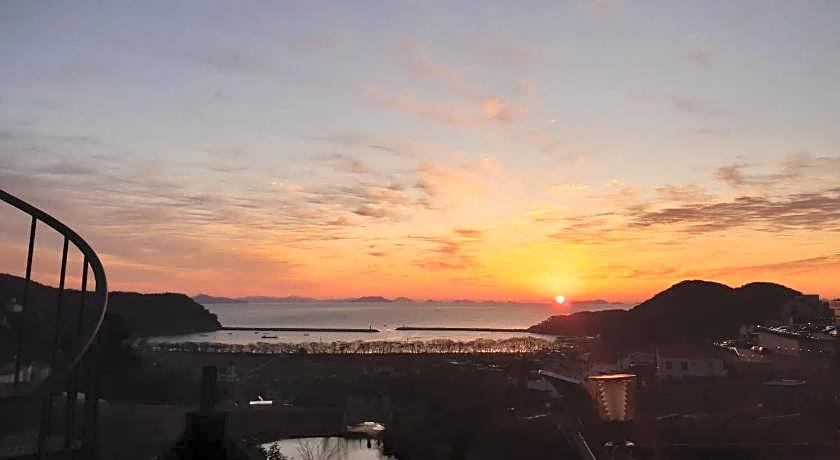 Namhae Neuhaus