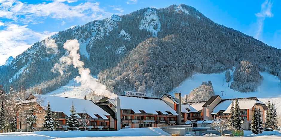 Hotel Kompas