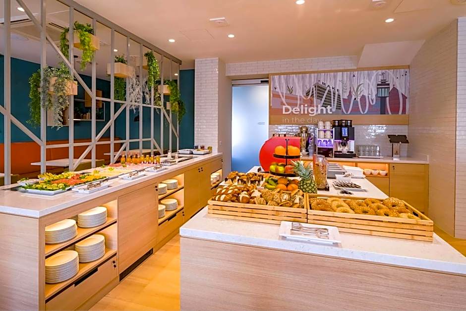 Spark by Hilton Stuttgart Sindelfingen