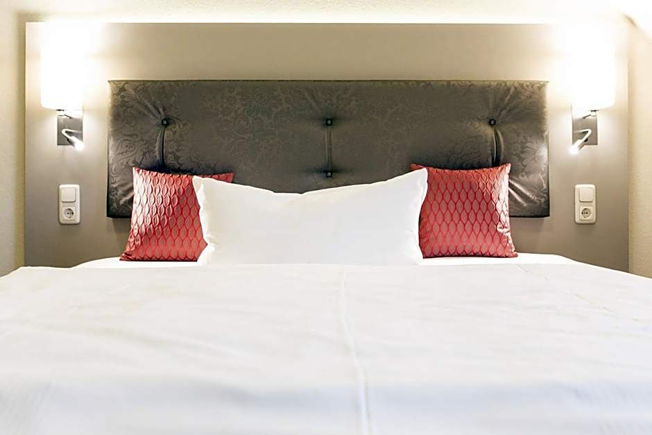 Hermes Hotel Oldenburg