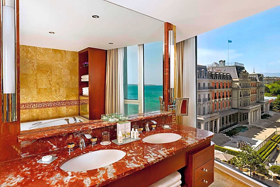 President Wilson - A Luxury Collection Hotel