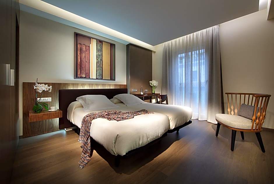 Abades Recogidas Hotel