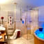 Abinea Dolomiti Romantic Spa Hotel
