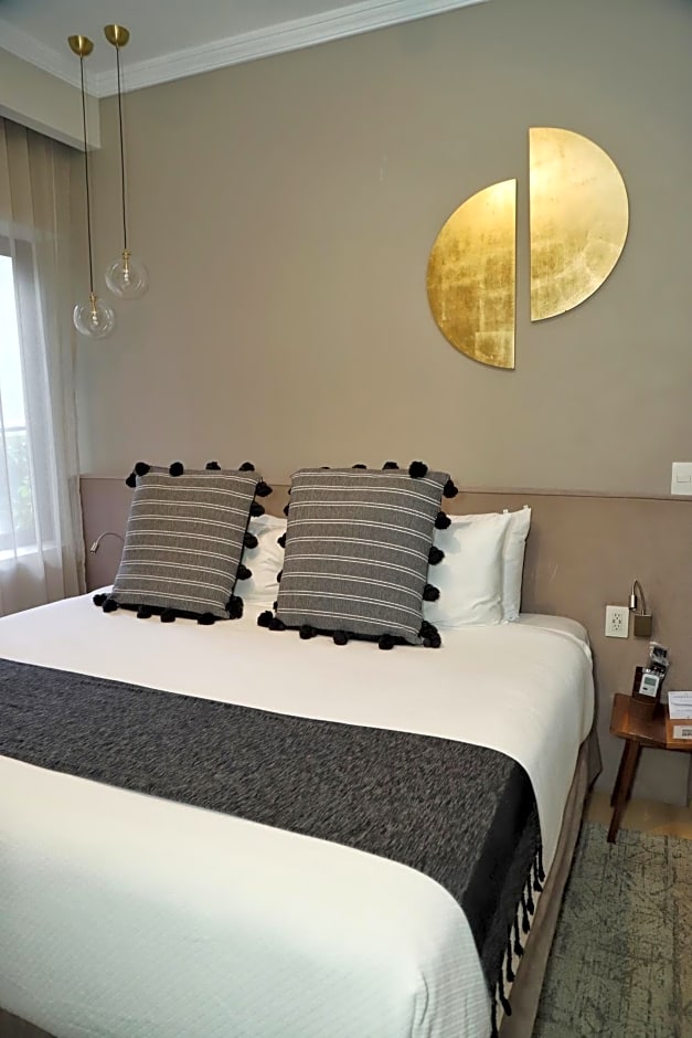Agata Hotel Boutique & Spa