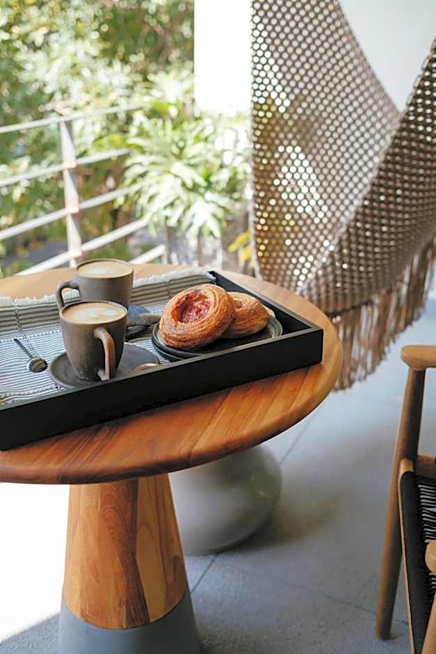 Colima 71 - Casa de Arte Hotel