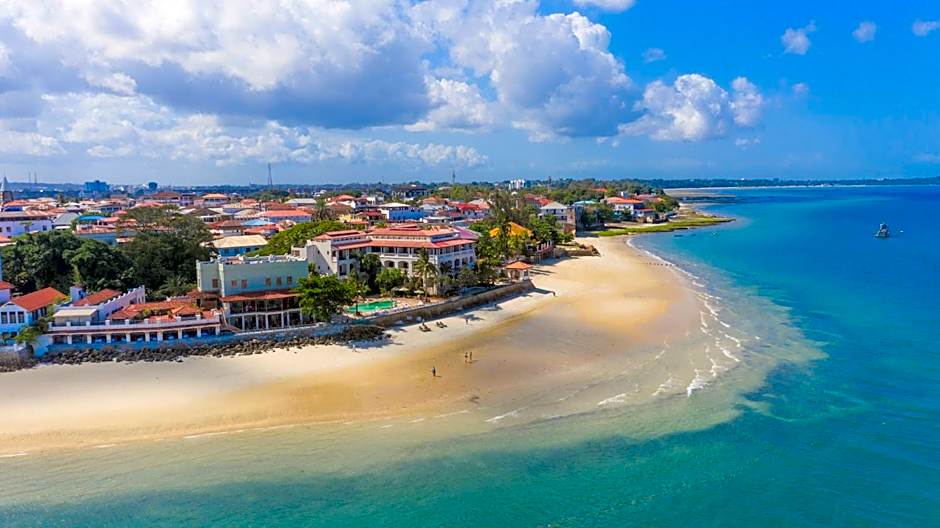 Zanzibar Serena Hotel