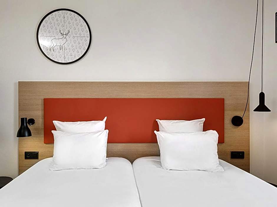 Hotel Ibis Styles Montargis Arboria
