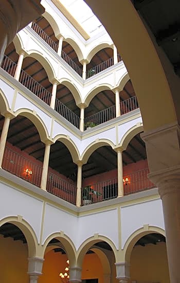 Vincci La Rabida Hotel