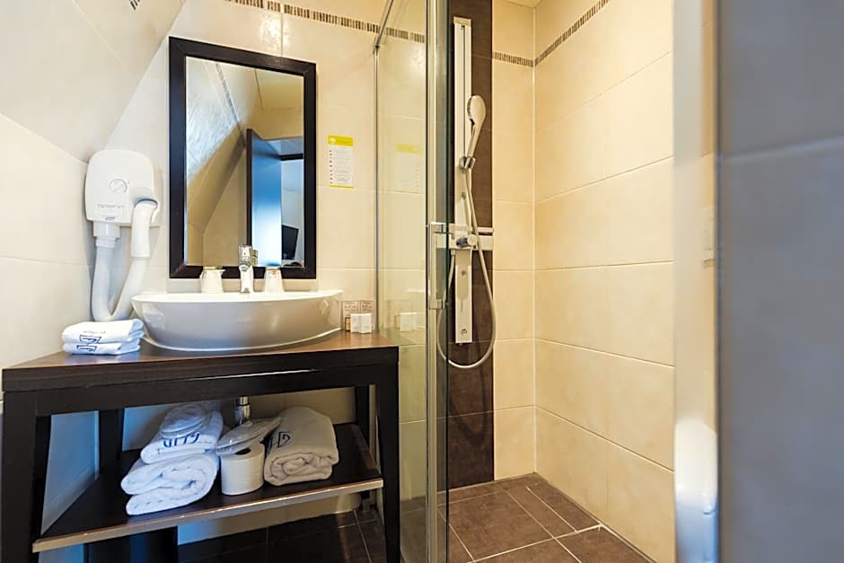 Grand Hotel Francais