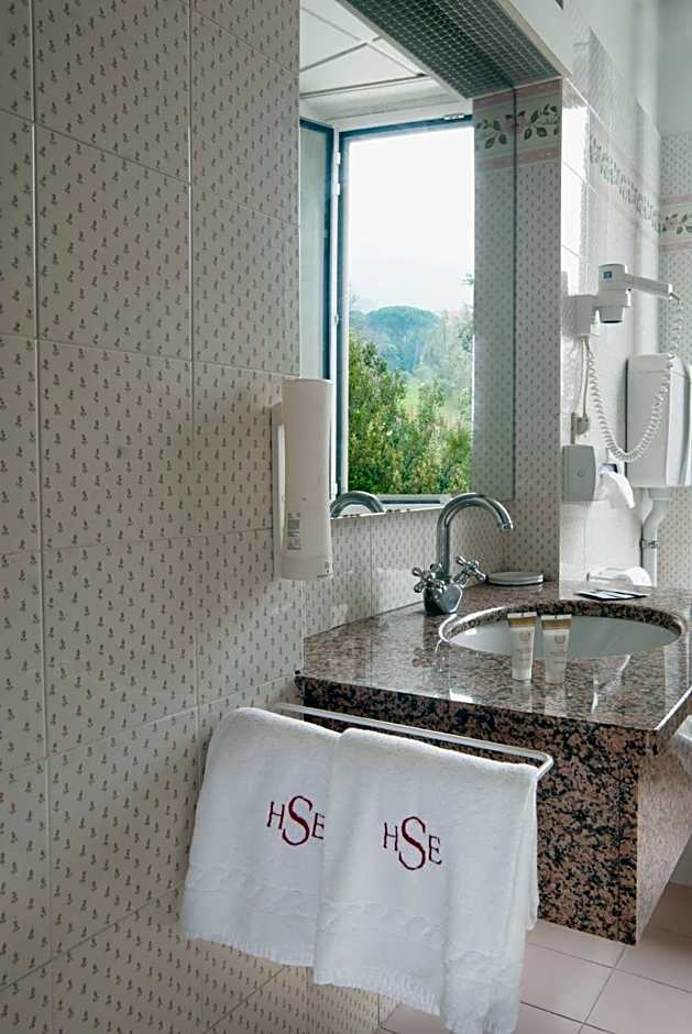 Hotel Settentrionale Esplanade